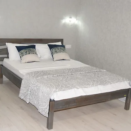 Lejlighed в одессе