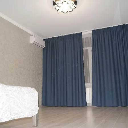 в одессе Lejlighed *