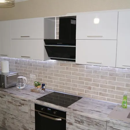 Lejlighed в одессе *