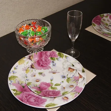 в одессе Lejlighed