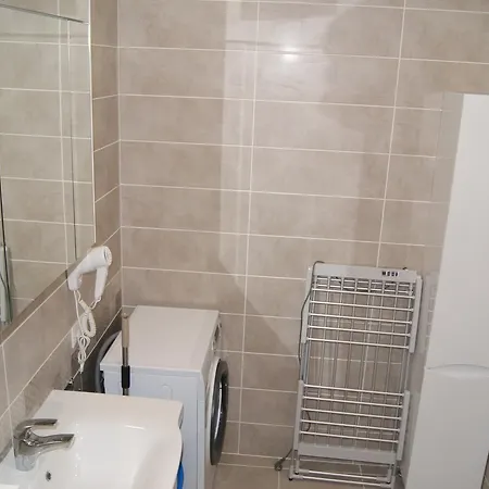 в одессе Lejlighed *