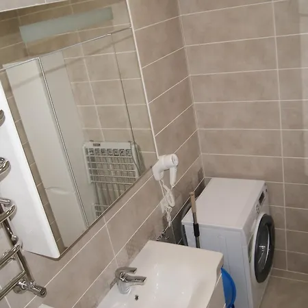 в одессе Lejlighed Odessa