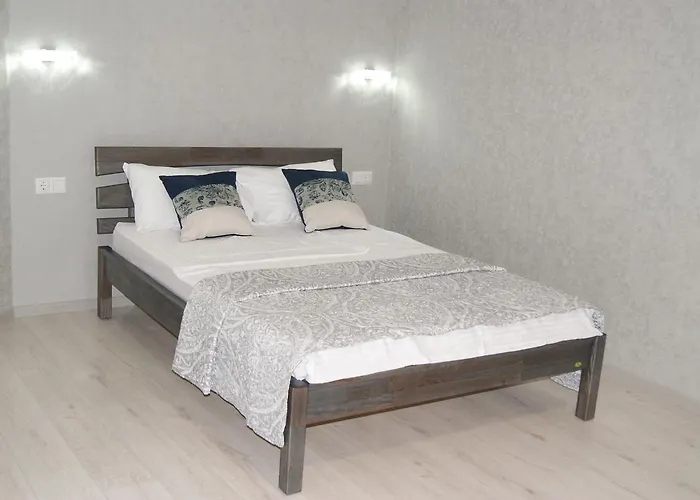 Appartement в одессе