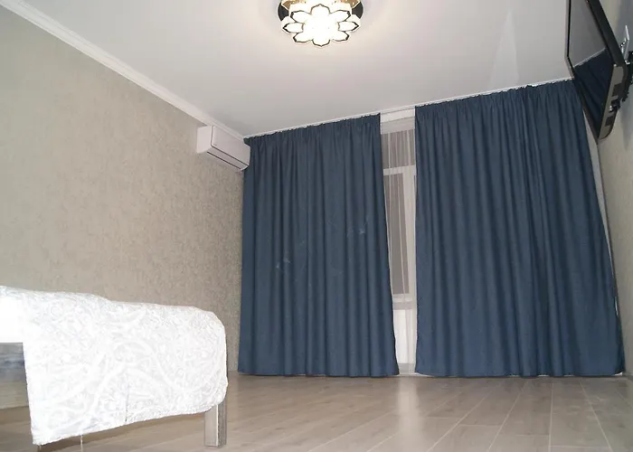 в одессе Apartamento *