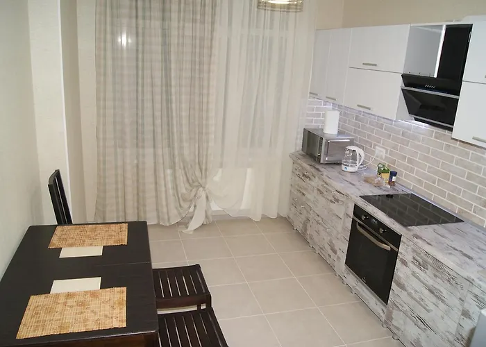 в одессе Appartement