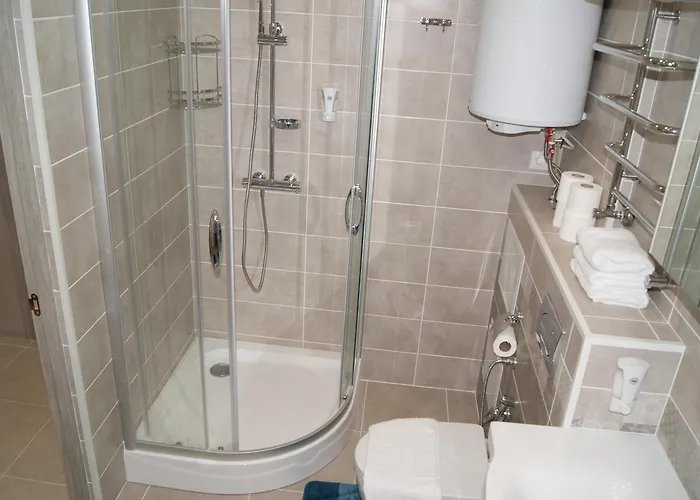 в одессе Appartement Odessa