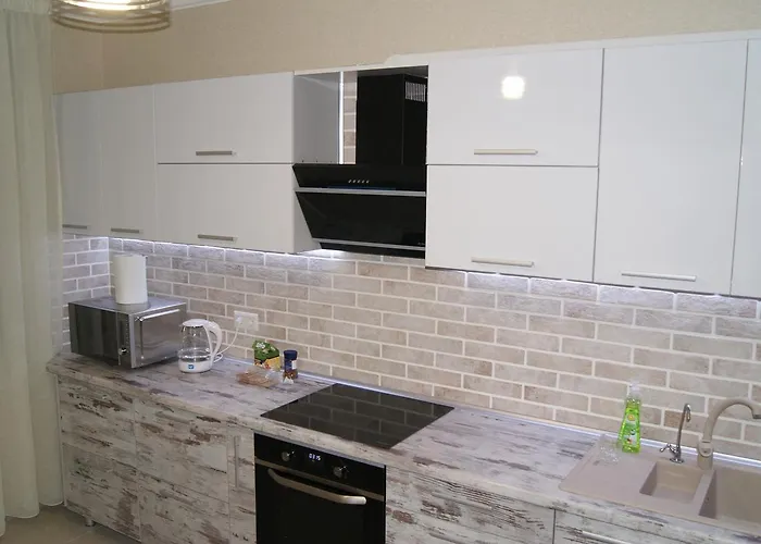 Apartamento в одессе *