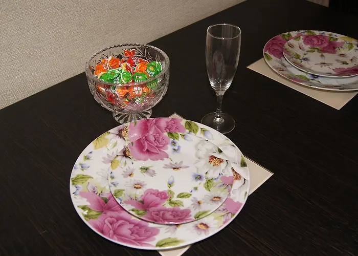 в одессе Apartamento