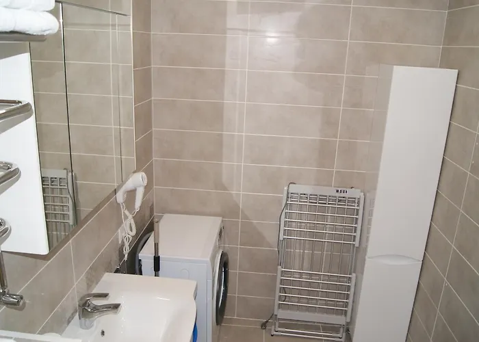 в одессе Appartement *