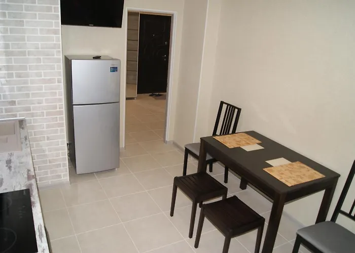 Apartamento в одессе