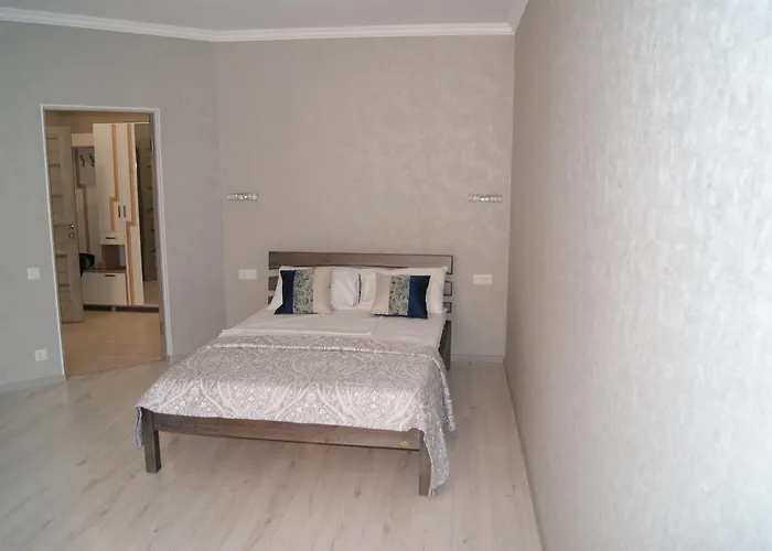 Apartamento в одессе *