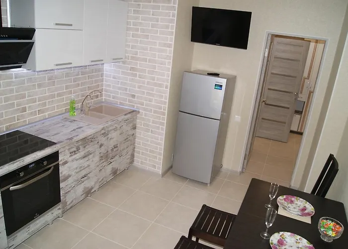 Appartement в одессе *