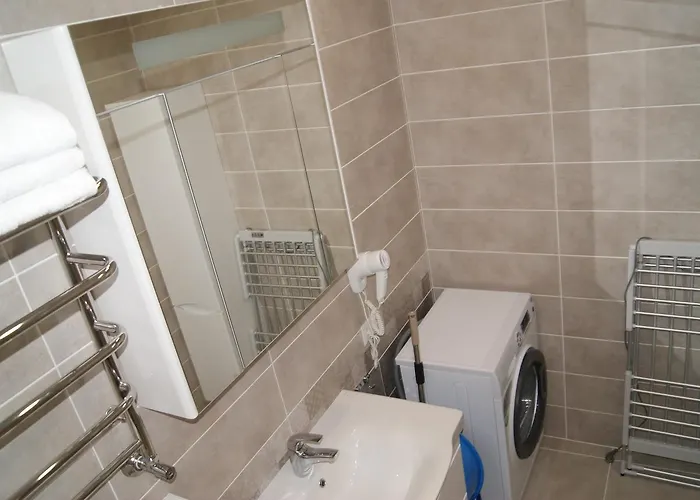 в одессе Appartement Odessa