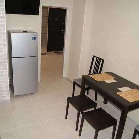 Apartament в одессе