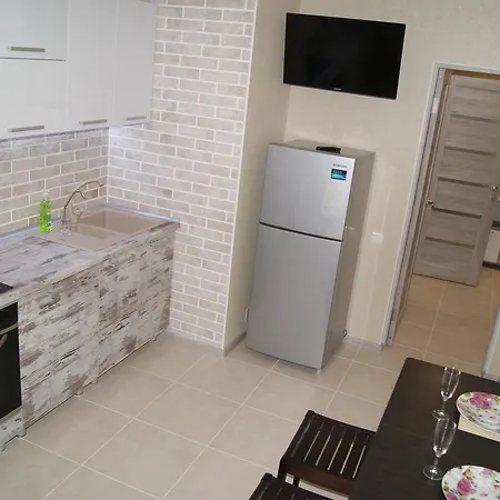 Apartament в одессе *