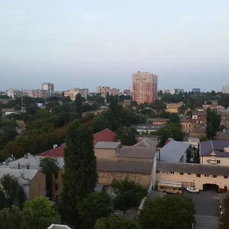 в одессе Appartement Odessa